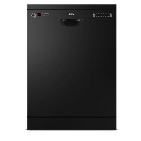 Haier 海尔 EW13918BK 嵌入式洗碗机