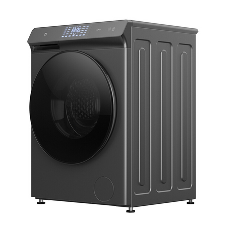 24日12点：MIJIA 米家 XHQG100MJ202 直驱洗烘一体机 10kg