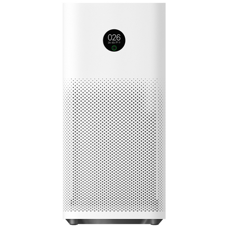 MIJIA 米家 AC-M6-SC 空气净化器3