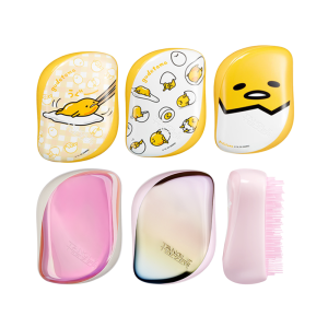 英国 Tangle Teezer 便携款TT王妃梳