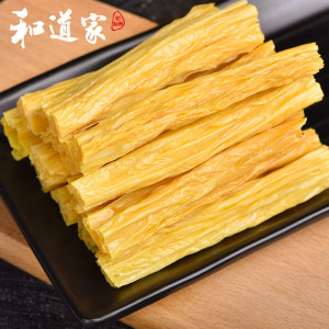 和道家 纯手工腐竹400g