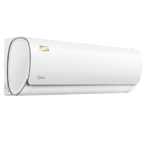 Midea 美的 KFR-35GWWDAA3@ 三级能效 壁挂式空调 1.5匹