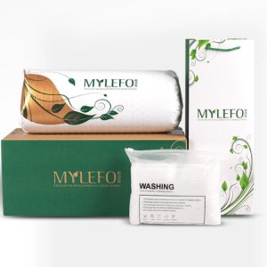 福满园 乳胶枕 93%泰国天然乳胶含量