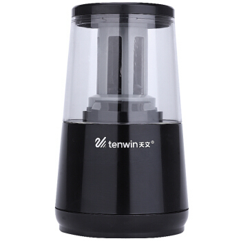Tenwin 天文 8008 电动削笔器