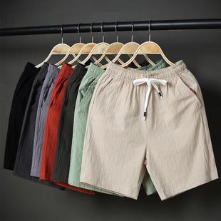 LOFU JOEY 洛夫乔伊 男士夏季短裤 9色可选
