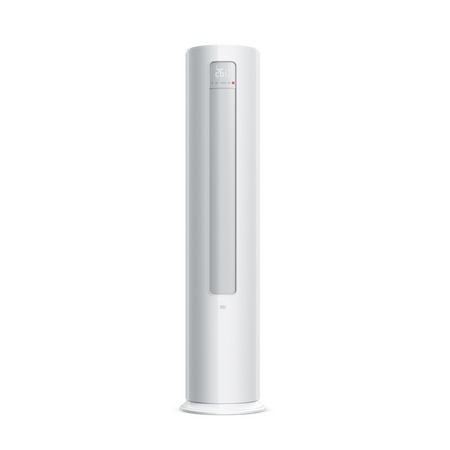 MIJIA 米家 KFR-51LW/V1A1 立柜式空调 2匹