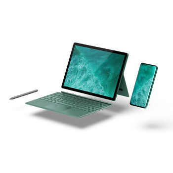 Smartisan 坚果手机 R2 5G智能手机 松绿色+TNT 有线版 12GB 256GB