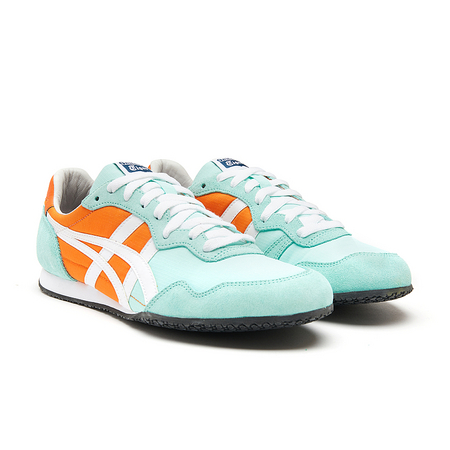 88VIP：Onitsuka Tiger 鬼塚虎 SERRANO 1183B389 男女慢跑鞋