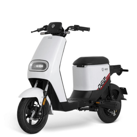 Yadea 雅迪 DE2 TDR2384Z 新国标电动车