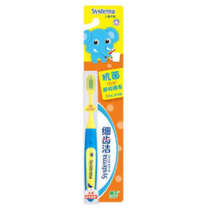 PLUS会员：LION 狮王 细齿洁细毛牙刷