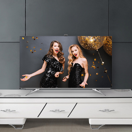 Hisense 海信 55E8D 55英寸 HiTable社交电视