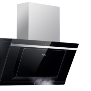 Haier 海尔 CXW-200-E800C6J 侧吸油烟机