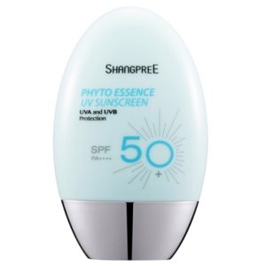 韩国进口 香蒲丽 隔离防晒霜 60ml SPF50+