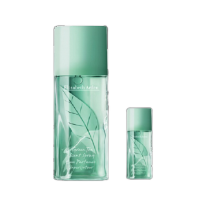 Elizabeth Arden 伊丽莎白·雅顿 绿茶香水 50ml（赠同款30ml） 95元（