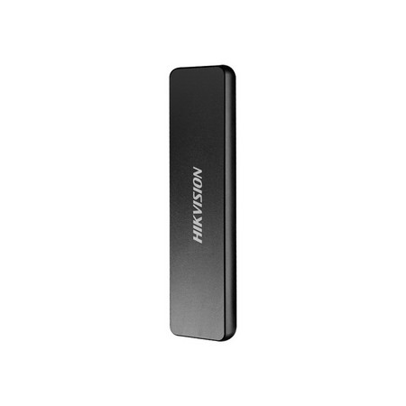 HIKVISION 海康威视 T1000PRO MAC USB3.1 Type-C 移动硬盘 500GB