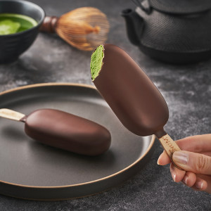 和路雪 梦龙 巧克力冰激淋 16支 109元61预售价