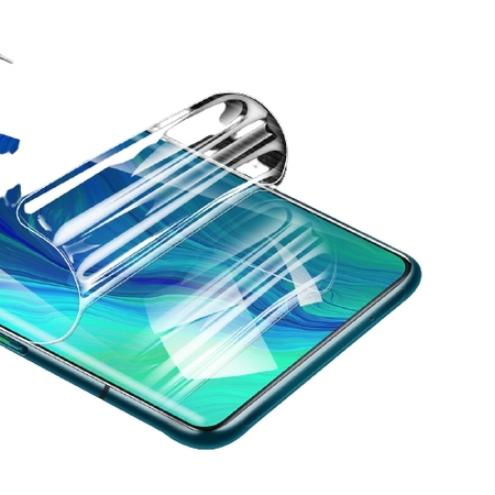 奥林丹顿 OPPO Reno系列 钢化水凝膜 两片装