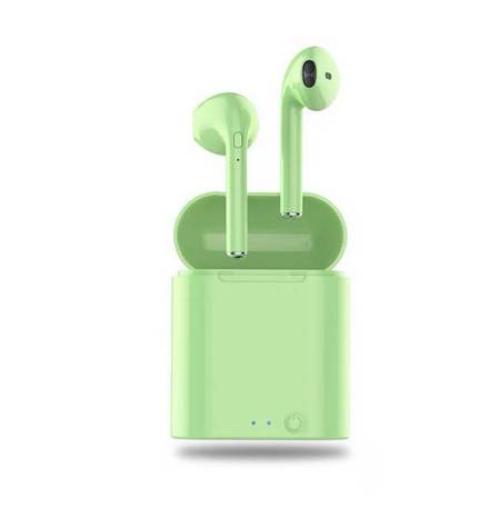 AMOI 夏新 无线蓝牙耳机 5.0标准版