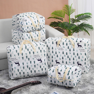 俊轩 衣服收纳袋 100L