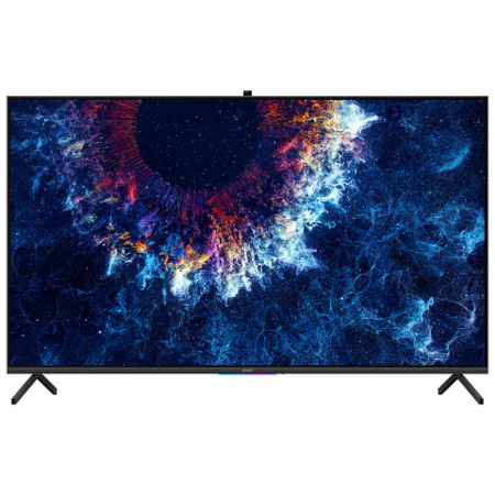 HONOR 荣耀 智慧屏PRO OSCA-550 液晶电视 55英寸