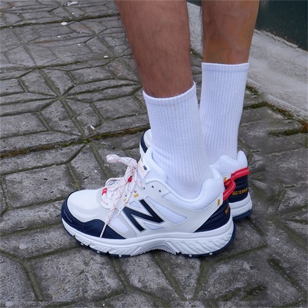 new balance MT510WB4 情侣款运动休闲鞋