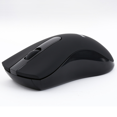 PHILIPS 飞利浦 Philips SPK7211 无线静音鼠标