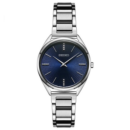 SEIKO 精工 SWR033P1 女士石英手表