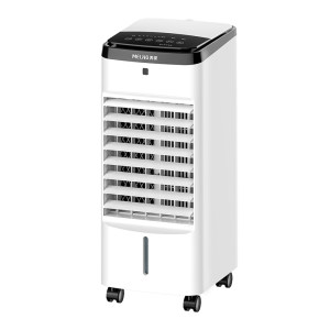 美菱 无叶制冷空调扇+6块原装冰晶