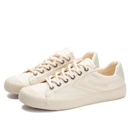 Feiyue. 飞跃 DF/1-939 男女款经典帆布鞋