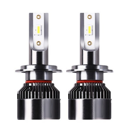 CHIEF 车仆 LED大灯 H1 一对