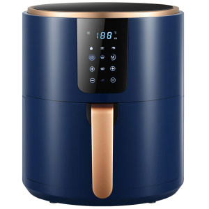 长虹 电脑版 智能无油空气炸锅 5L大容量