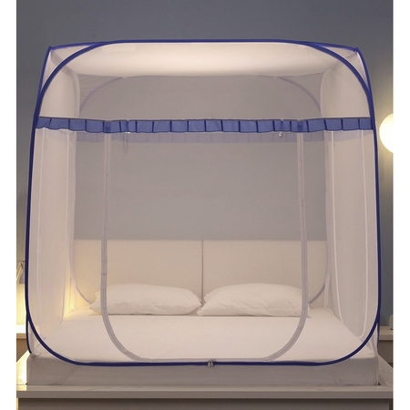 WEIRUAN 唯软 免安装蒙古包蚊帐 1.2m