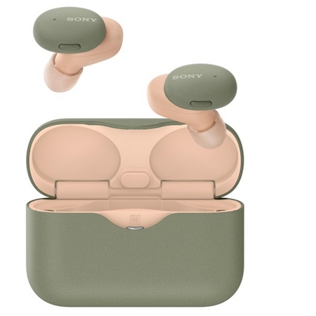 SONY 索尼 h.ear时尚系列 WF-H800 耳塞式耳机