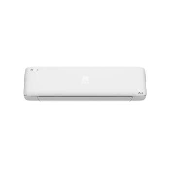 Hisense 海信 KFR-34GW/A8X117N-A1 壁挂式空调