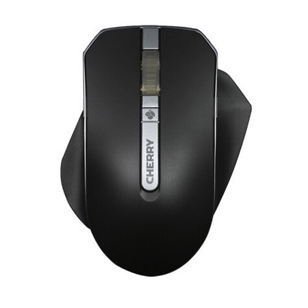 CHERRY 樱桃 MC8.1 有线鼠标