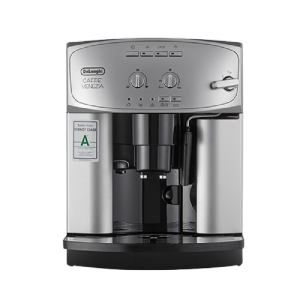 Delonghi 德龙 ESAM2200.S 全自动咖啡机 银色