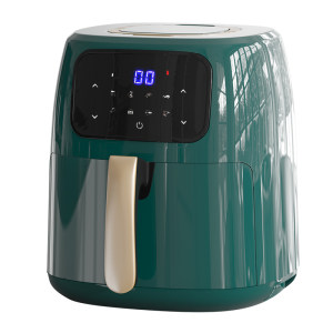 SAST/先科 智能无油空气炸锅 6L大容量