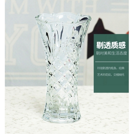 Flavinmci 弗莱文茨 水晶玻璃摆件 哥特款