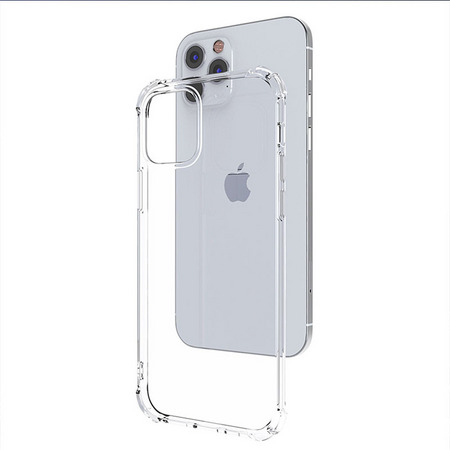 DFIFAN/迪菲帆 iPhone 硅胶透明手机壳