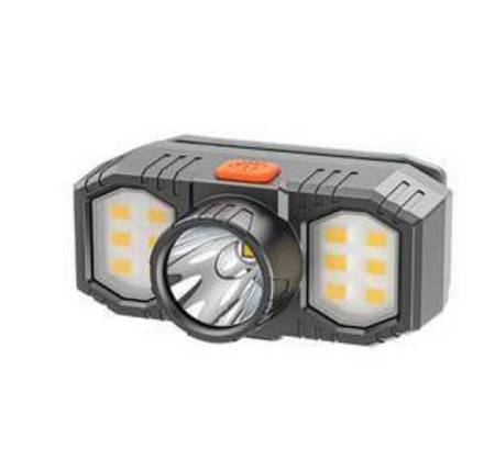 Outdoor Research K07 LED强光头戴式头灯