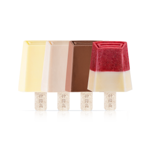 钟薛高 一个都不能少系列 5口味10片 106元61预售价