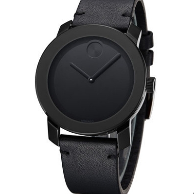 MOVADO 摩凡陀 Movado 摩凡陀 波特 BOLD系列 3600306 石英表