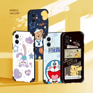 YINUO 以诺 全系列苹果手机壳