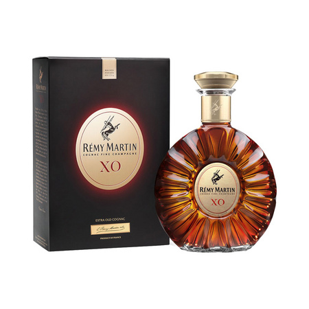 88VIP：RÉMY MARTIN 人头马 XO干邑白兰地 700ml