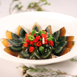 88食品 高邮松花蛋 20枚/1200