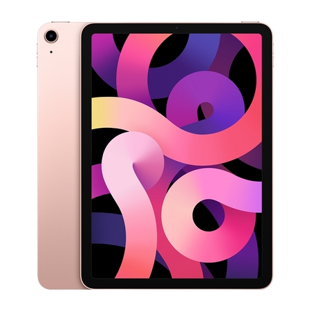Apple 苹果 iPad Air4 2020款 10.9英寸平板电脑 64GB