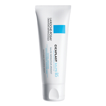 88VIP：LA ROCHE-POSAY 理肤泉 B5痘痕舒缓修复霜 100ml
