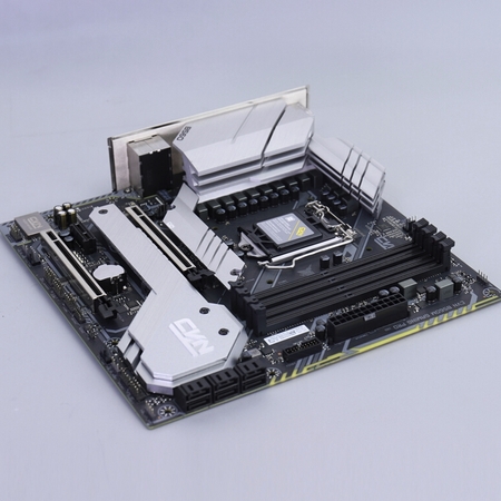 COLORFUL 七彩虹 CVN B560M GAMING PRO V20 台式机电脑主板