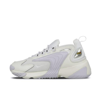 NIKE 耐克 Zoom 2K AO0354 女子跑鞋