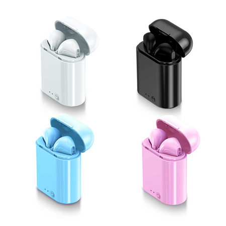 幽炫 真无线 双耳蓝牙耳机 升级版